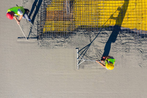  Coalfield, TN Concrete contractor Pros