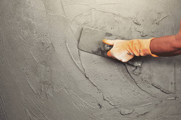 Best Concrete Driveway Installation in Coalfield, TN