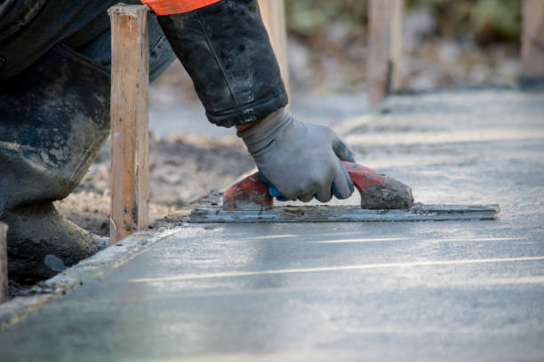 Best Concrete Demolition Services in Coalfield, TN