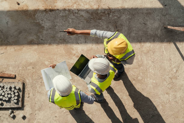 Best Concrete Foundation Repair in Coalfield, TN