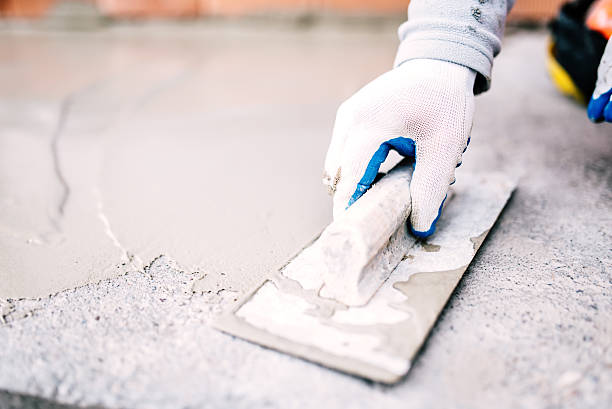 Best Concrete Staining and Coloring in Coalfield, TN