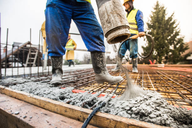 Best Concrete Grinding and Polishing in Coalfield, TN
